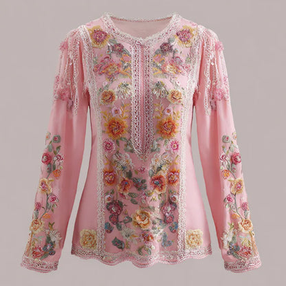 Vintage Inspired T-Shirt