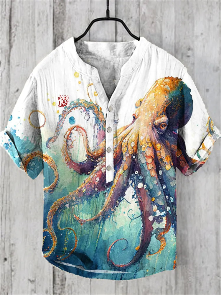 Elegantly Designed Shirt