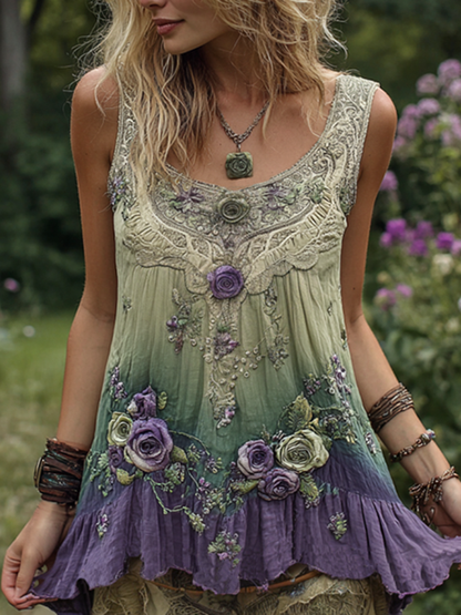Elegantly Designed Top