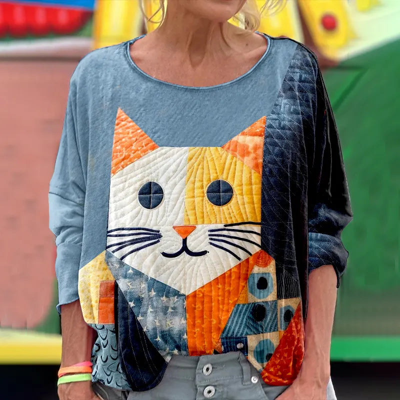 Elegantly Designed T-Shirt