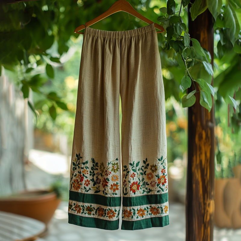 Beautifully Crafted Pants