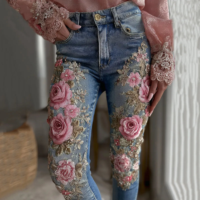 Vintage Inspired Garment
