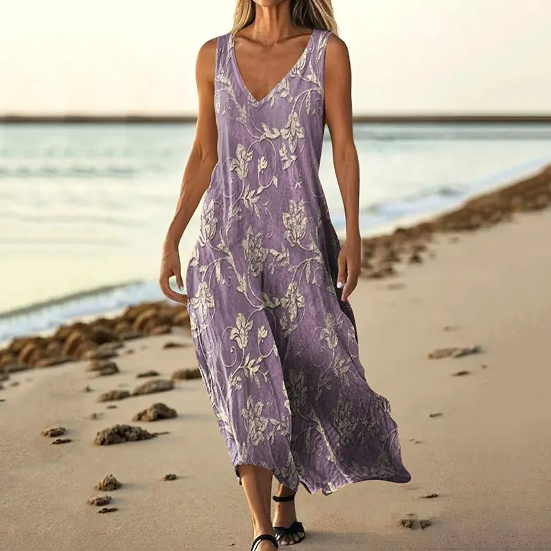 Elegantly Designed Dress
