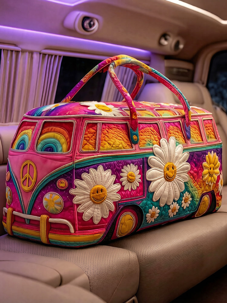 Classic Vintage Bag