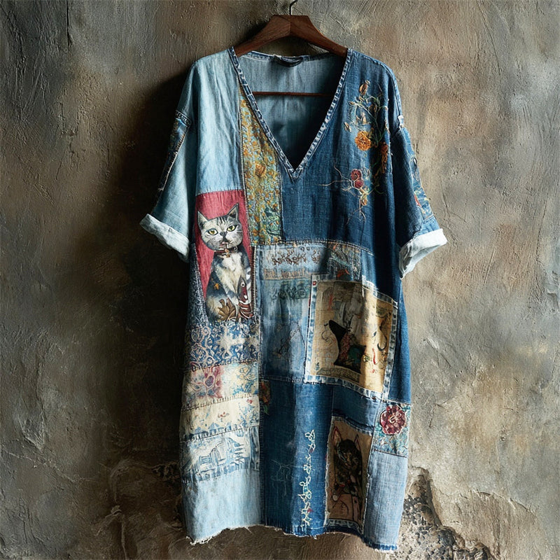 Elegantly Designed Dress