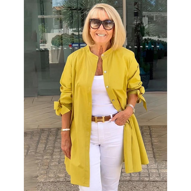 Gracefully Styled Shirt for Any Occasion