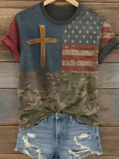 Classic Vintage T-Shirt