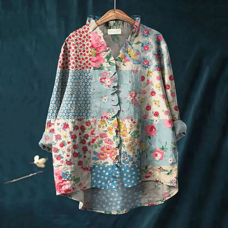 Gracefully Designed Shirt