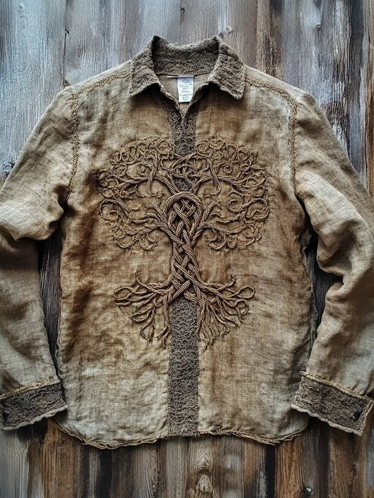 Vintage Inspired Shirt