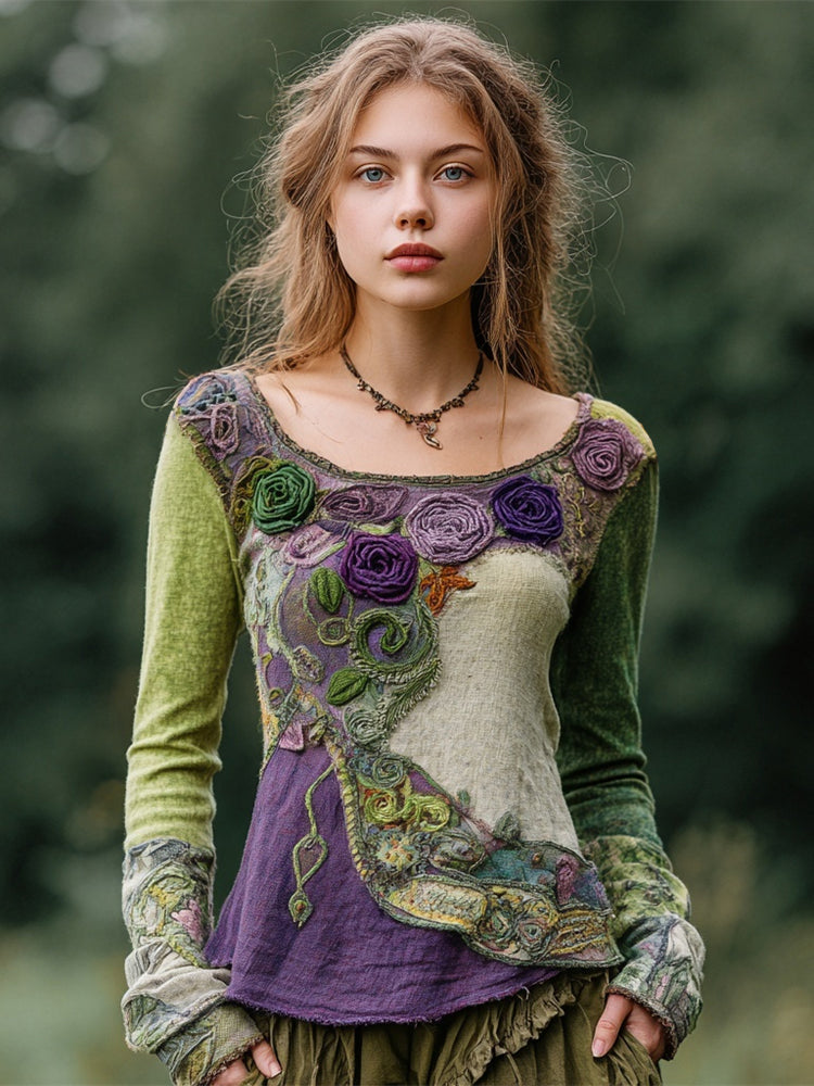 Thoughtfully Designed Shirt