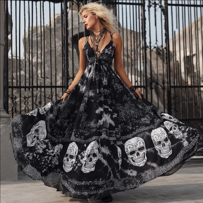 Classic Vintage Dress