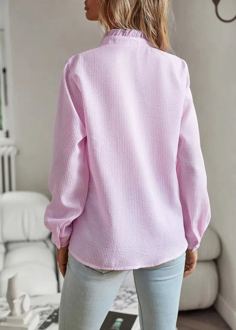 Sophisticated Shirt with a Clean Classic Look