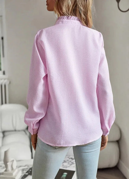 Sophisticated Shirt with a Clean Classic Look