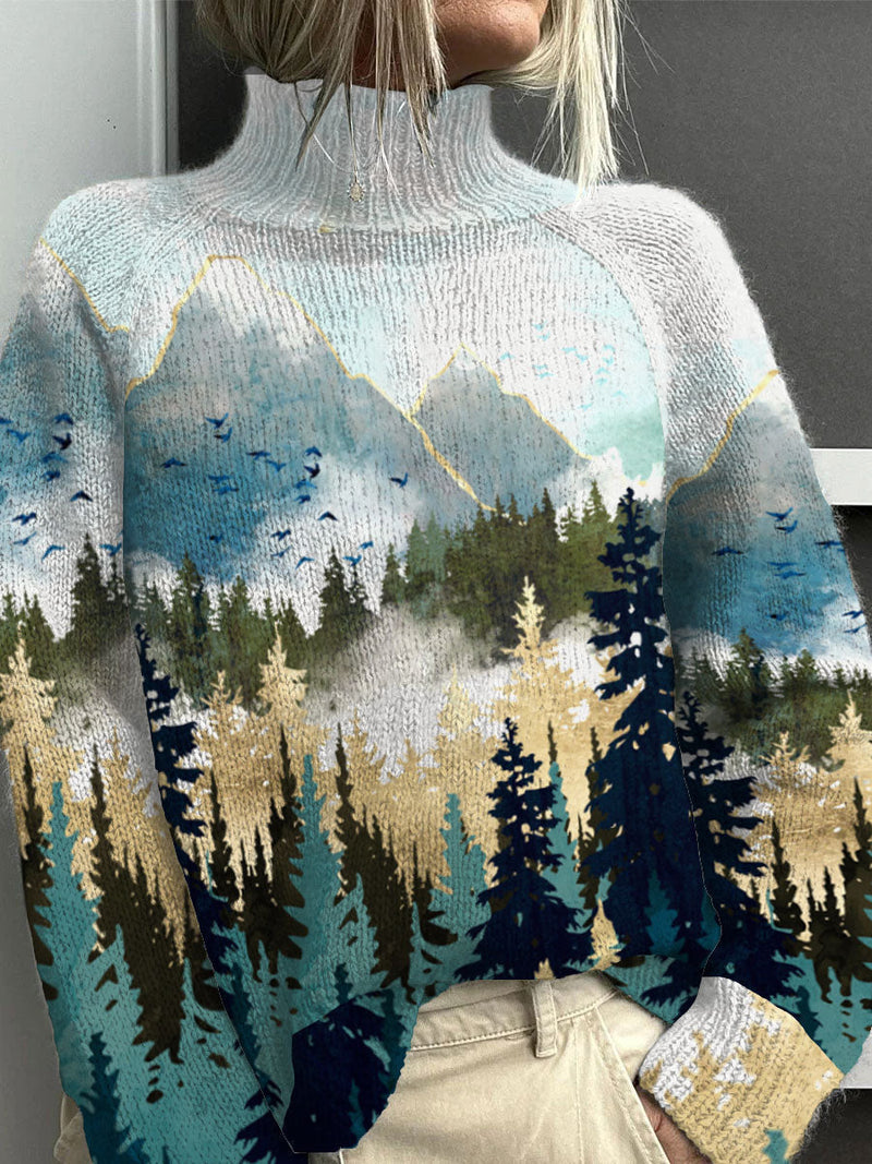 Beautifully Crafted Sweater