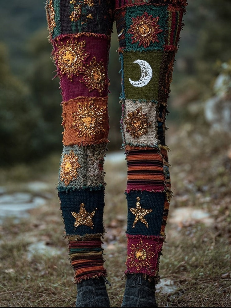Thoughtfully Designed Garment
