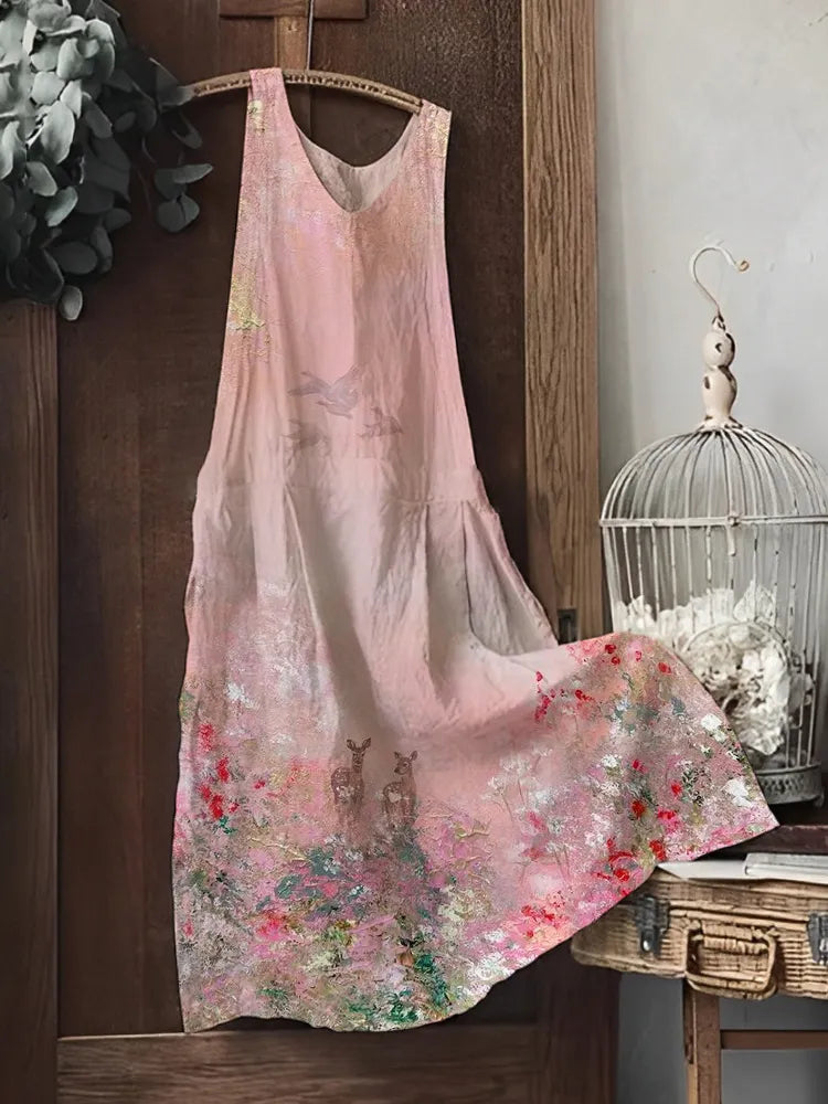 Elegantly Designed Dress
