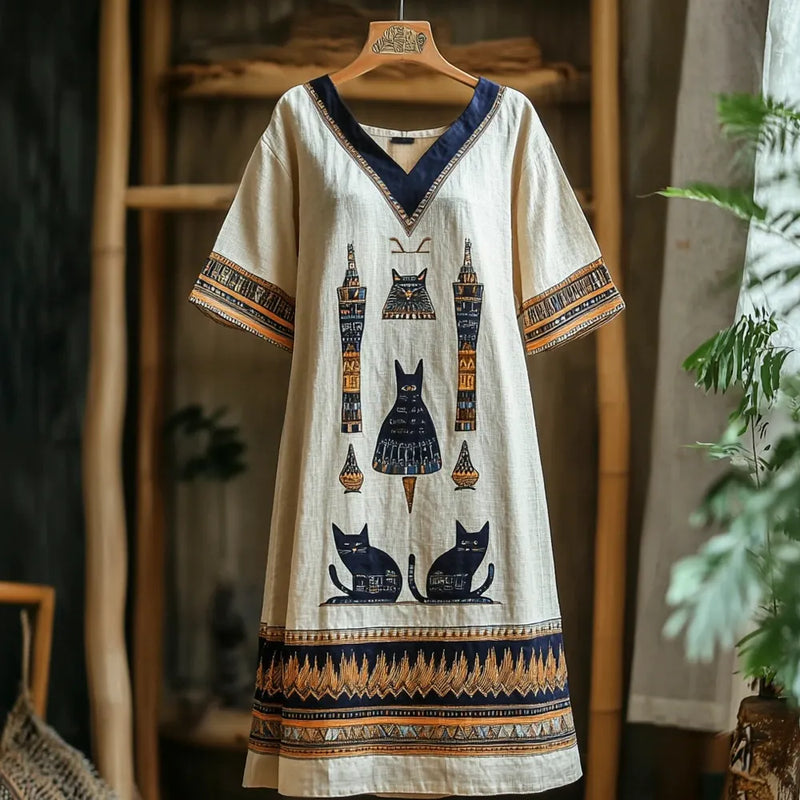Elegantly Designed Dress