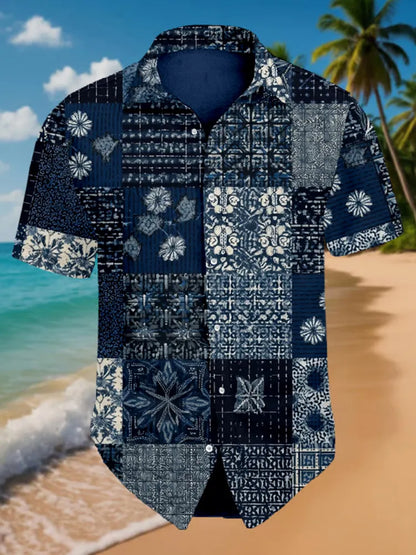 Classic Designed Shirt