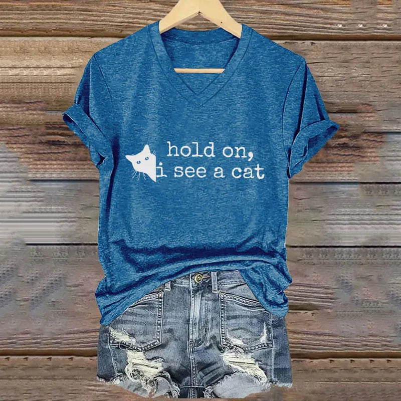 Beautifully Crafted T-Shirt