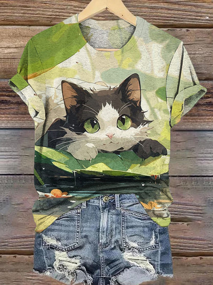 Classic Vintage T-Shirt