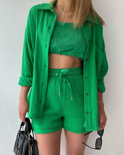 Gracefully Styled Shirt for Any Occasion