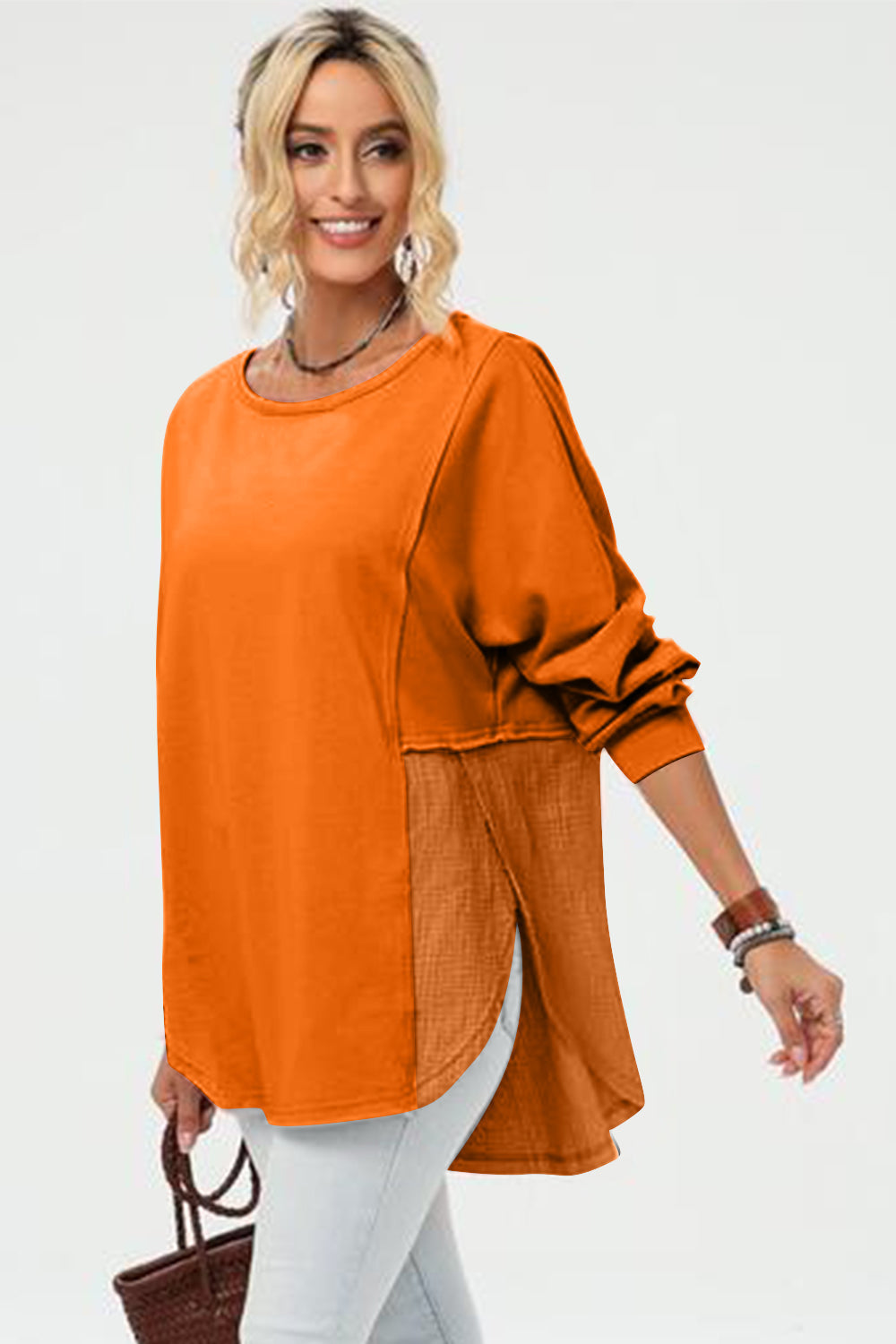 Effortlessly Elegant T-Shirt with a Timeless Design