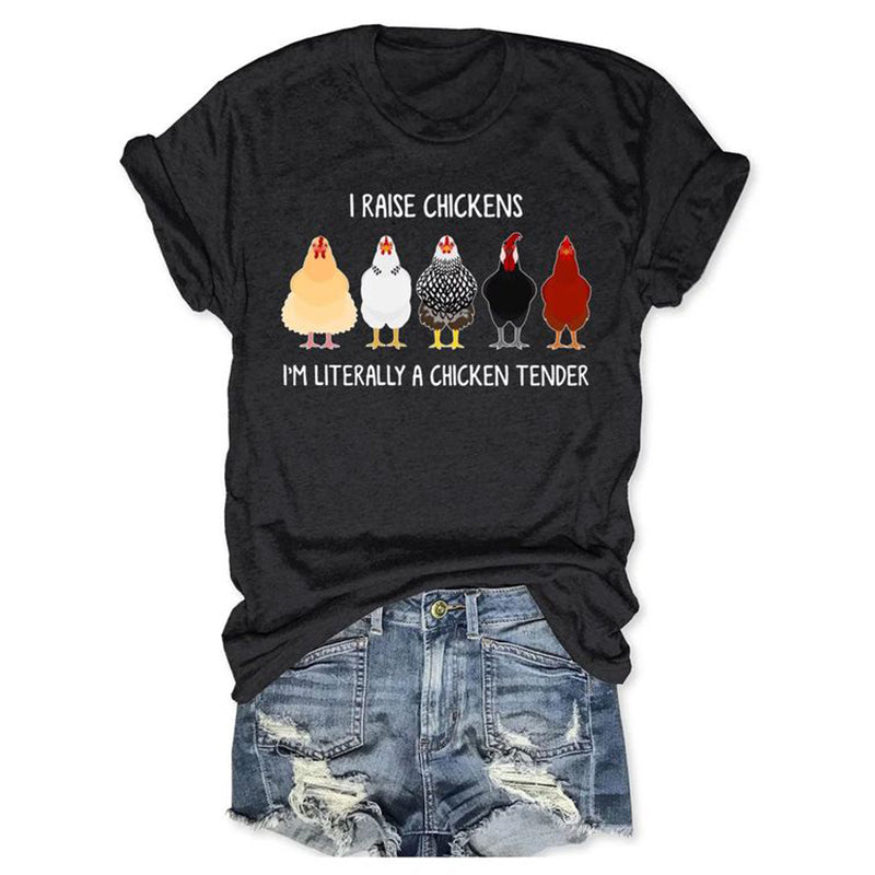 Vintage Inspired T-Shirt