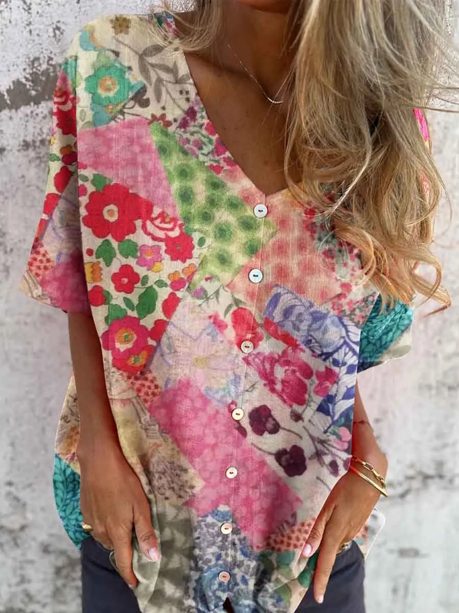 Classic Vintage Shirt