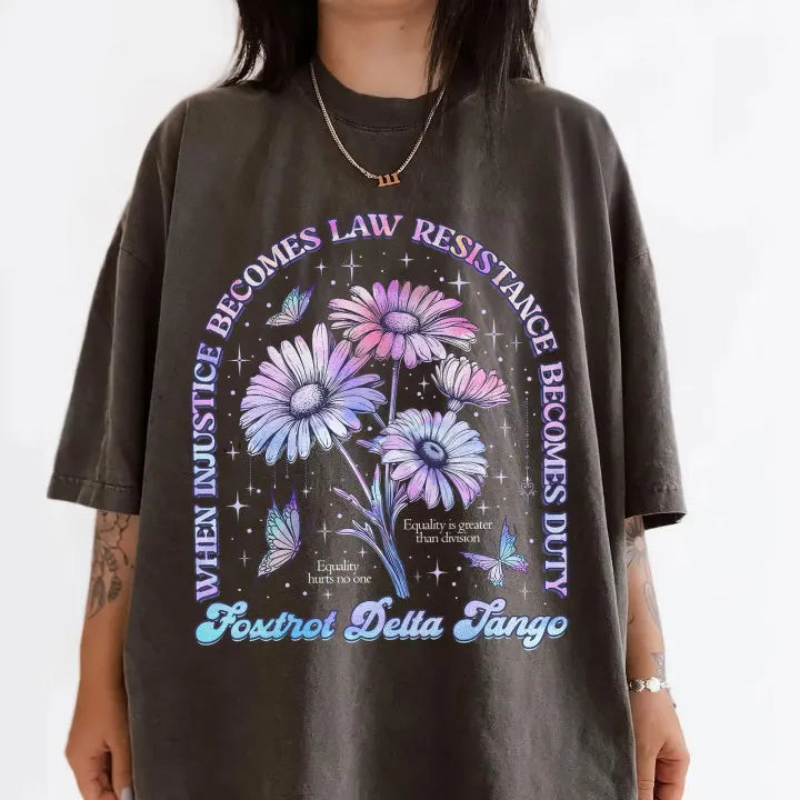 Vintage Inspired Shirt