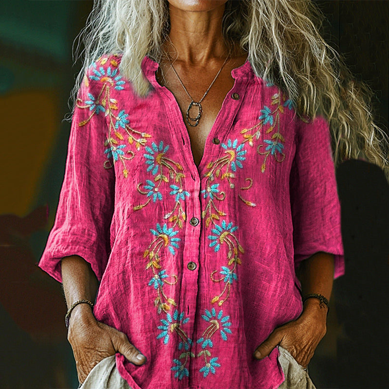 Vintage Inspired Shirt