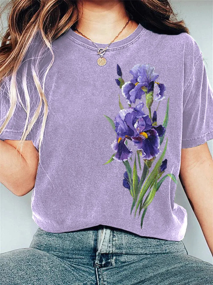 Vintage Inspired T-Shirt
