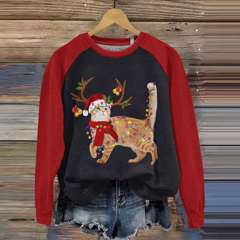 Vintage Inspired Shirt