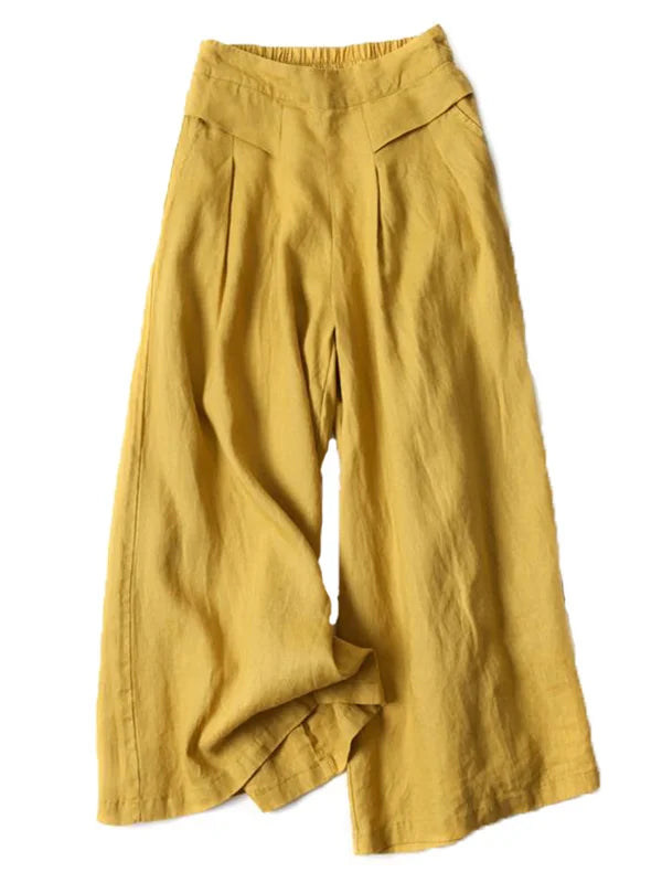 Elegantly Designed Pants