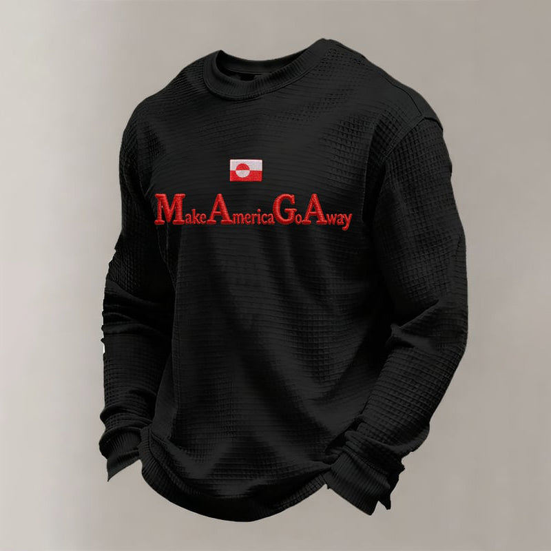 Vintage Inspired Shirt