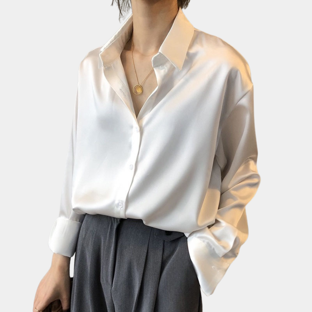 Effortlessly Elegant Shirt with a Timeless Design