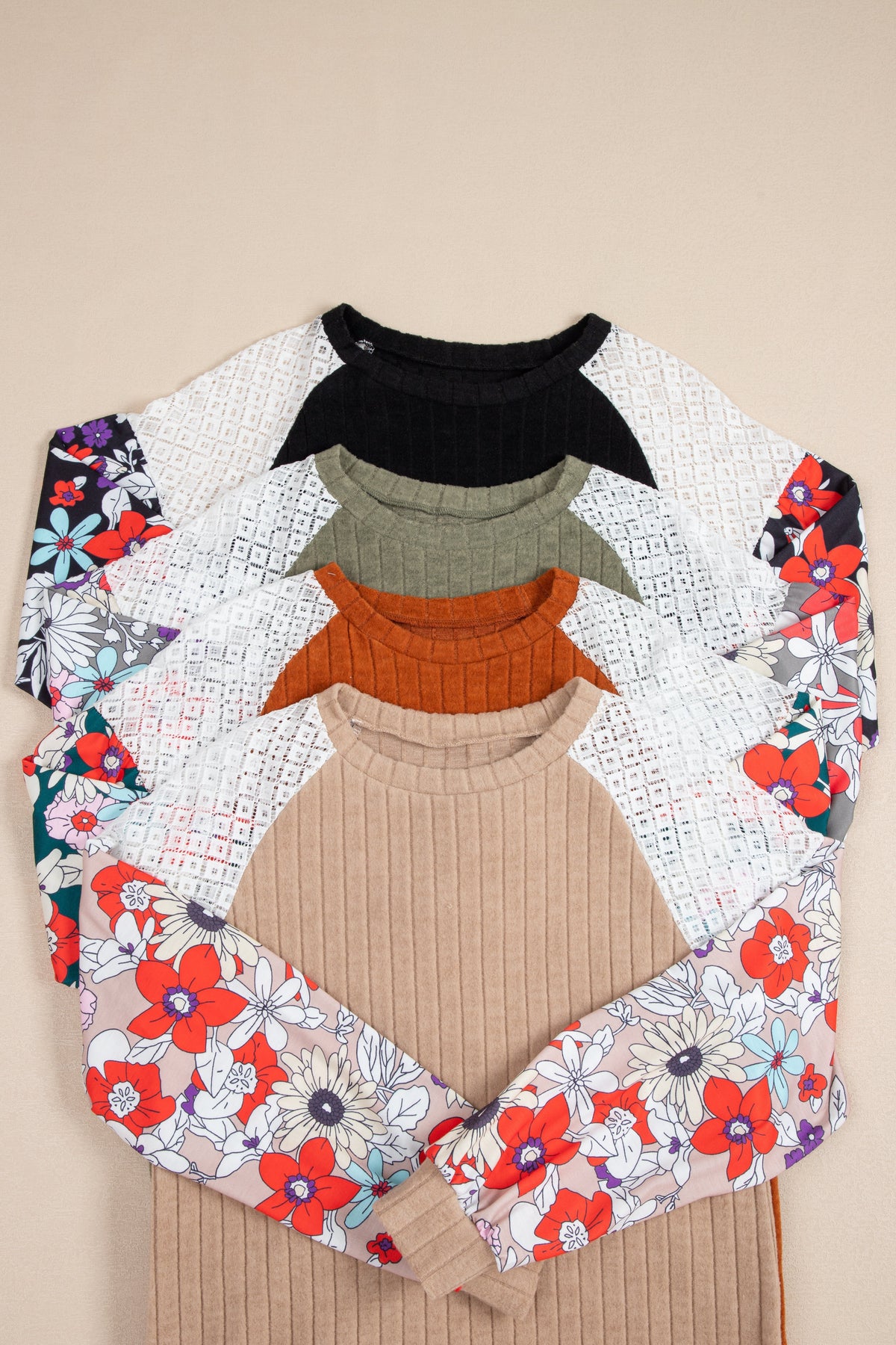 Beautifully Finished Blouse in a Timeless Design