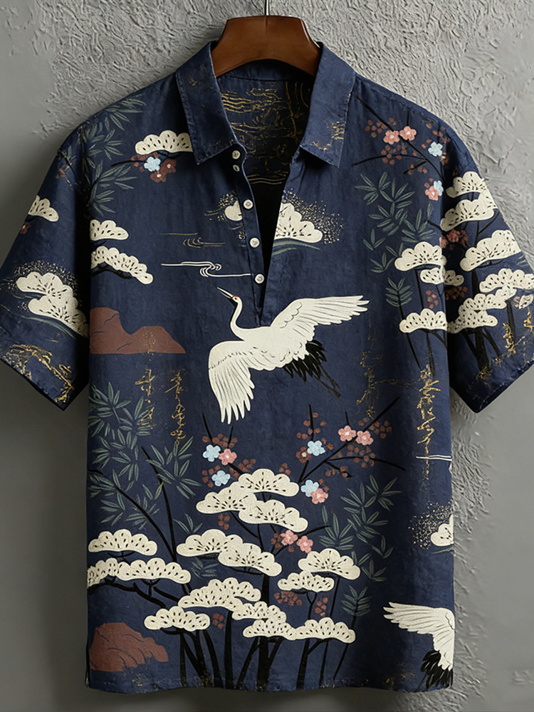 Beautifully Crafted Shirt