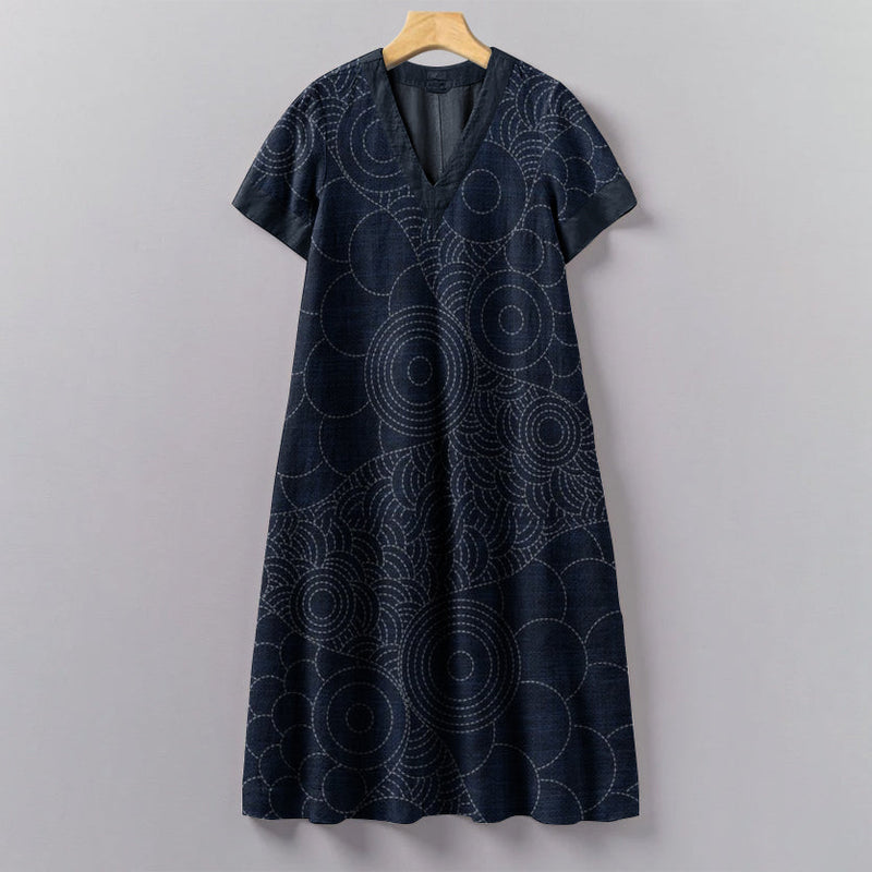 Vintage Inspired Dress