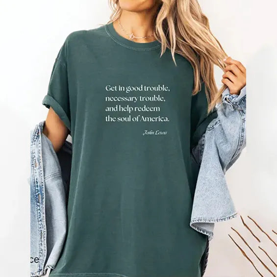 Vintage Inspired T-Shirt