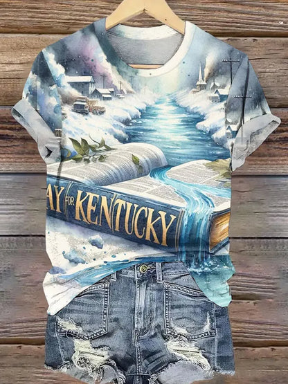 Beautifully Crafted T-Shirt
