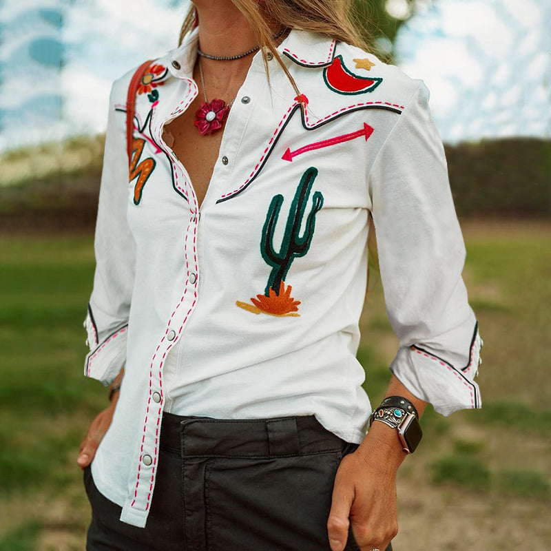 Classic Designed Shirt