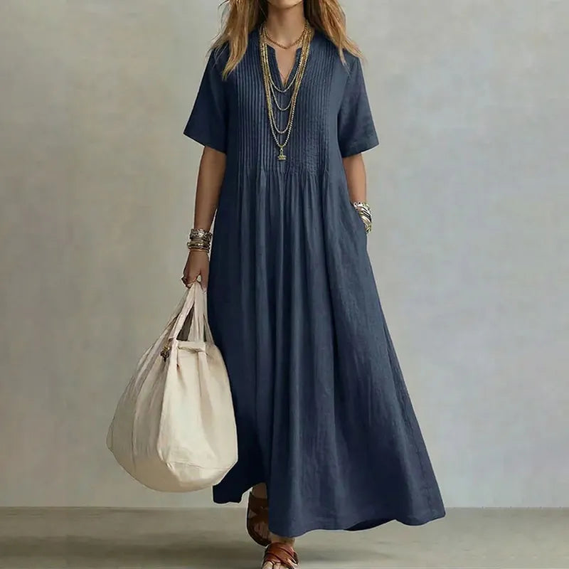 Elegantly Designed Dress