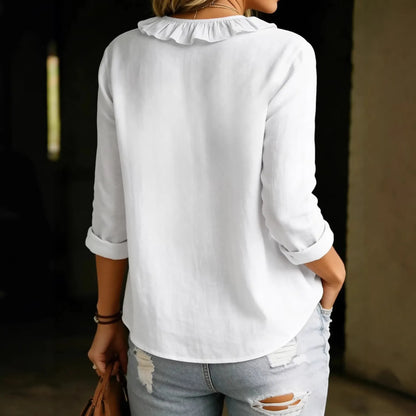Elegantly Designed Shirt