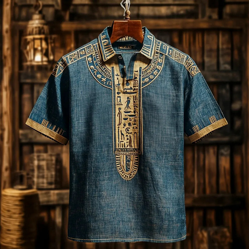 Vintage Inspired Shirt
