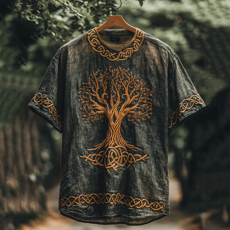 Classic Vintage T-Shirt