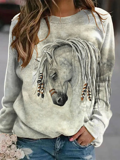Thoughtfully Designed Shirt