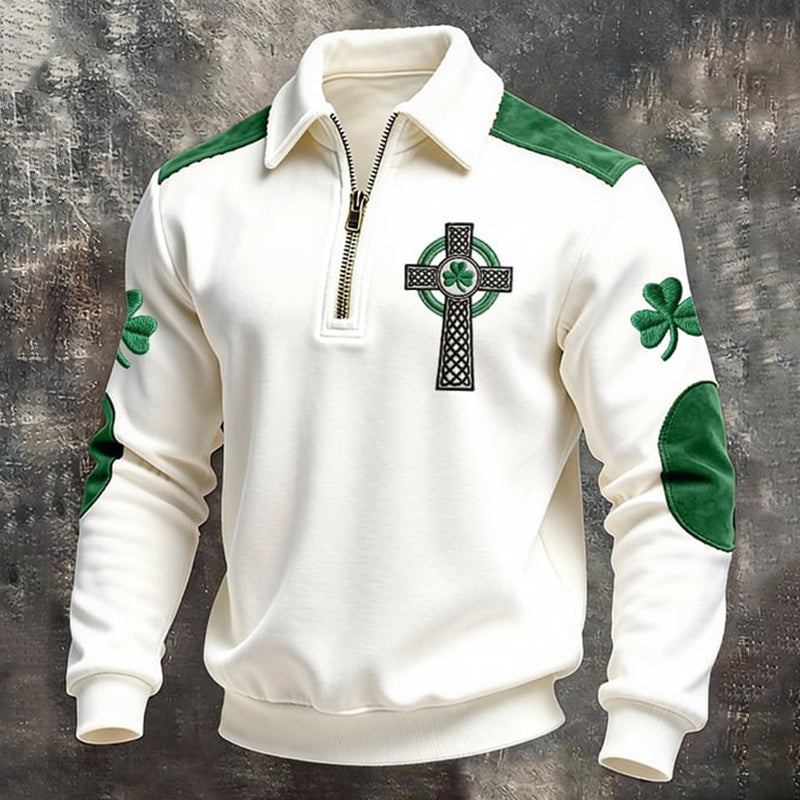 Gracefully Designed Shirt