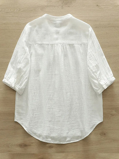 Beautifully Crafted Shirt