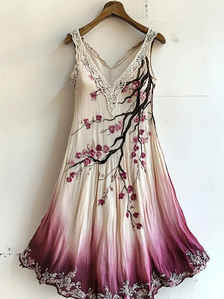 Classic Designed Dress