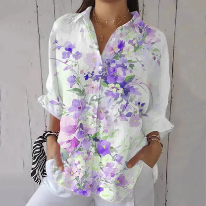 Gracefully Designed Shirt